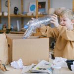 5 Façons simples d’inspirer les petits éco héros